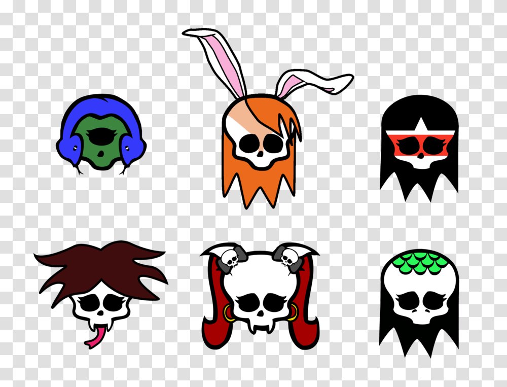 Ghoul Clipart Clipart, Label, Sunglasses, Sticker Transparent Png