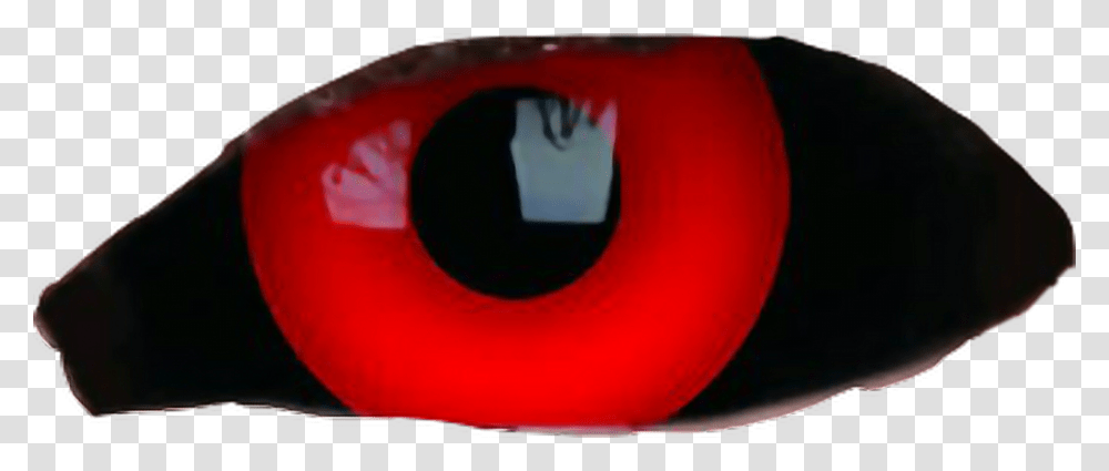 Ghoul Eye Image Ghoul Eye, Electronics, Face, Light Transparent Png