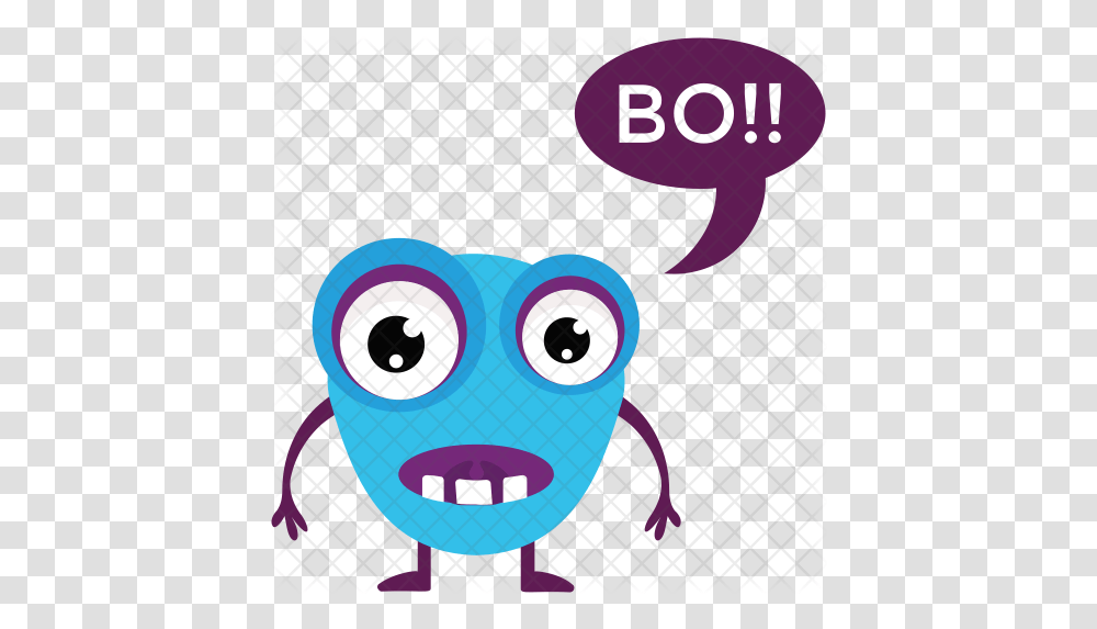 Ghoul Icon Cartoon, Label, Text, Poster, Advertisement Transparent Png