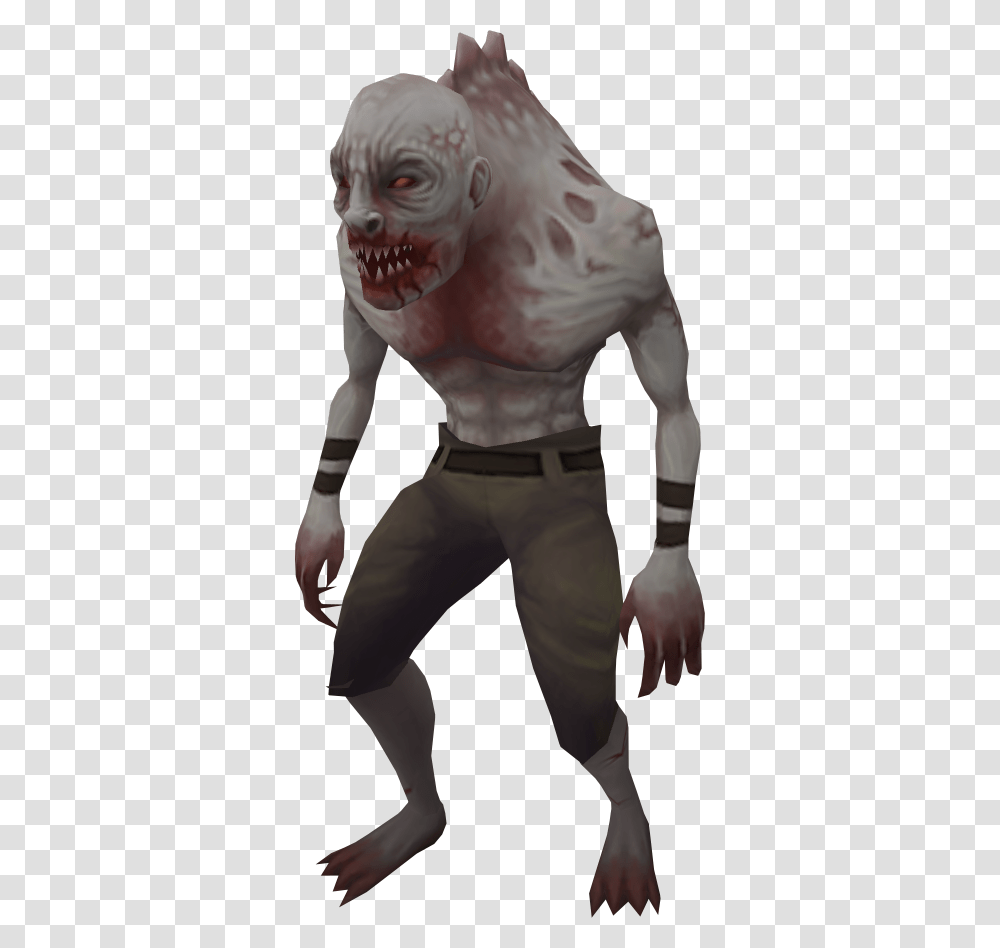 Ghoul, Person, Hand, People Transparent Png