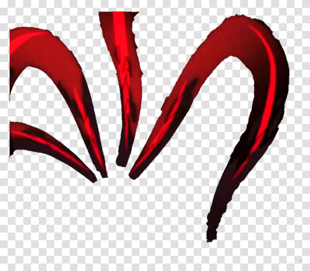 Ghoul Tokyoghoul Tail Centipede Tokyo Ghoul, Hook, Claw, Flag Transparent Png