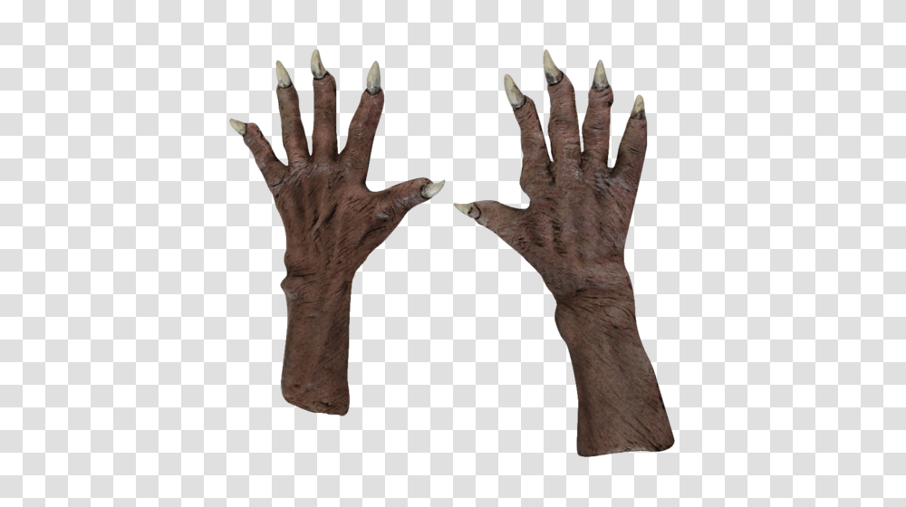 Ghoul Zombie Hands Gloves, Hook, Claw, Finger, Cross Transparent Png