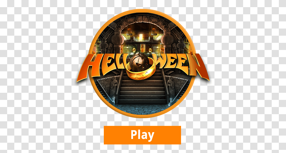 Ghoulish Tournament Helloween Straight Out Of Hell, Overwatch, Lighting, Quake Transparent Png