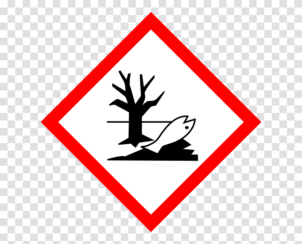 Ghs Hazard Pictograms Globally Harmonized System Of Classification, Road Sign, Stopsign Transparent Png