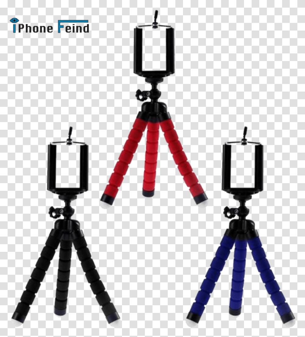 Gi In Thoi Bch Tuc, Tripod, Cowbell Transparent Png