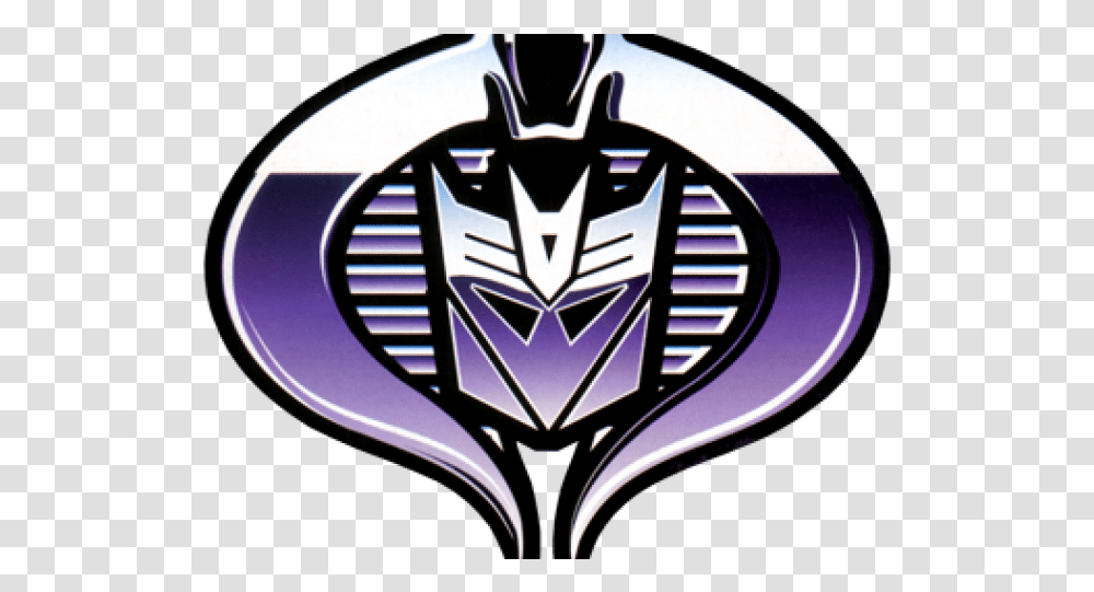 Gi Joe 2 120px Image Cobra Decepticon Logo, Symbol, Emblem, Wristwatch, Clock Tower Transparent Png