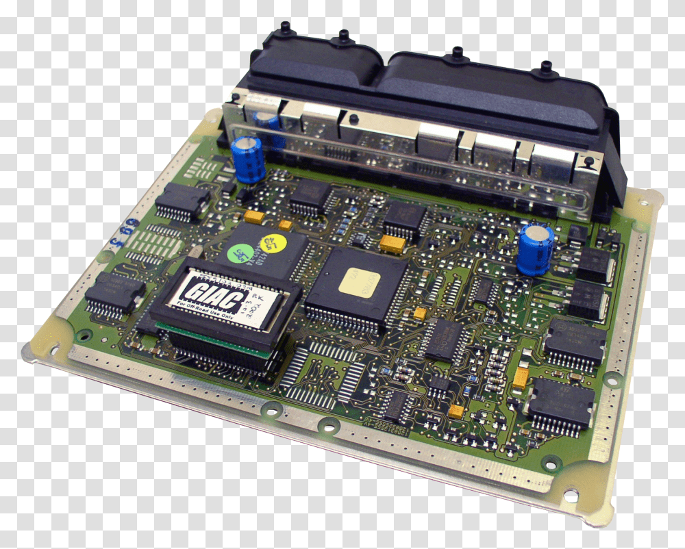 Giac Ecu TuningData Zoom Cdn 12v Vr6 Turbo Chip, Computer, Electronics, Hardware, Electronic Chip Transparent Png