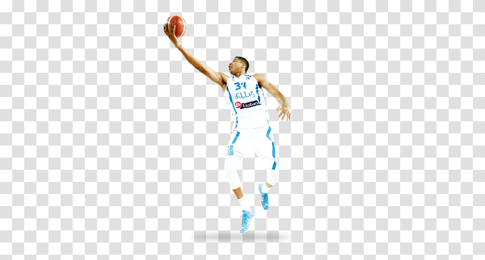 Giannis Antetokounmpo Basketball Player, People, Person, Human, Team Sport Transparent Png