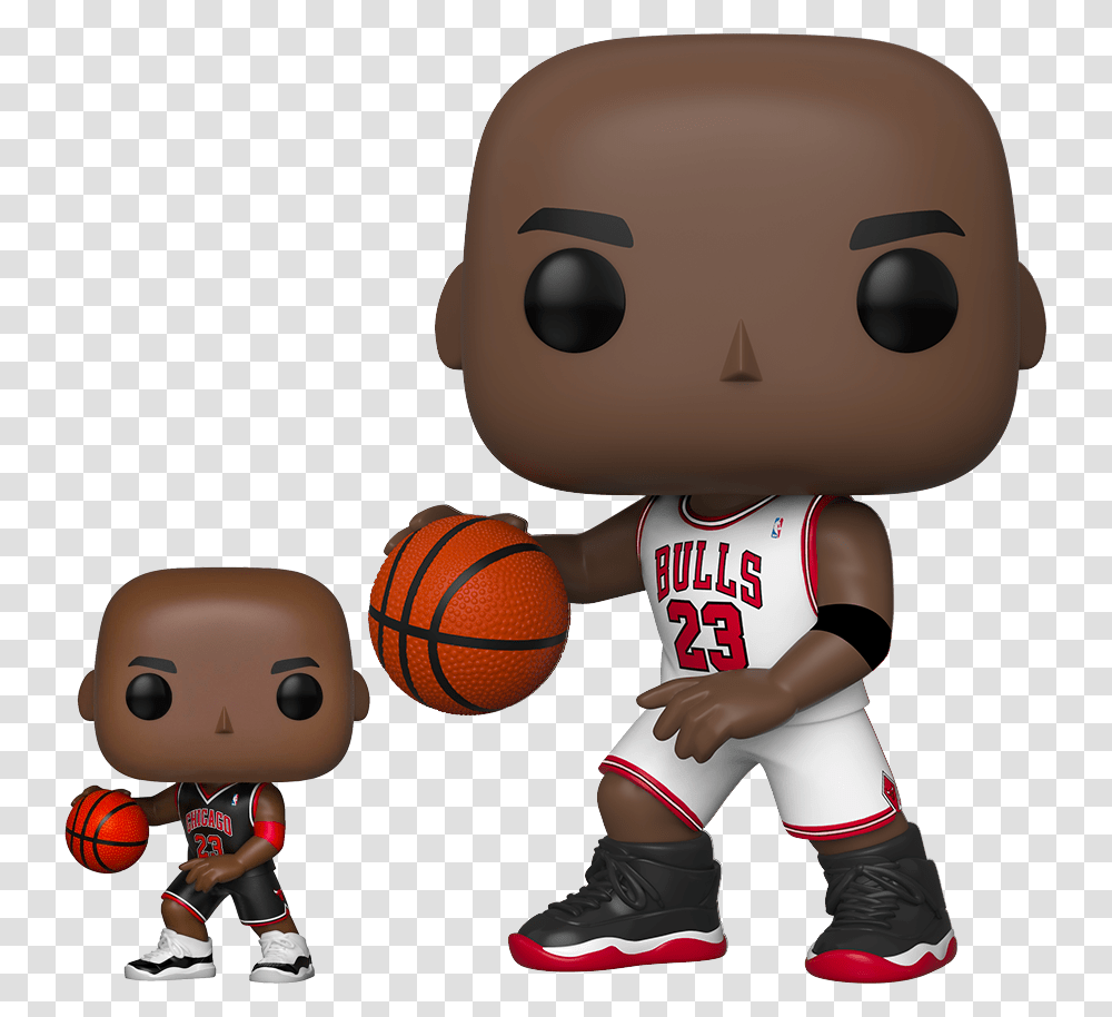 Giannis Antetokounmpo Funko Pop, Person, Human, People, Toy Transparent Png