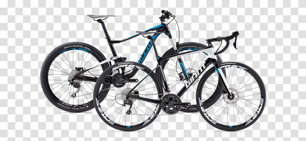 Giant Bikes For Sale At Spokes Bicycles In Burleson Giant Defy Advanced Disc 2017, Wheel, Machine, Vehicle, Transportation Transparent Png