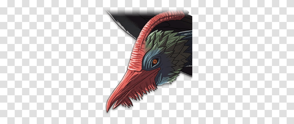 Giant Bird Fire Emblem Wiki Fandom Bird, Beak, Animal, Stork, Flamingo Transparent Png