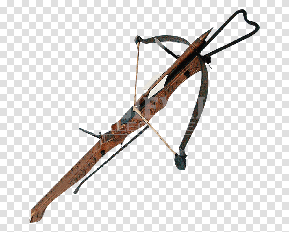 Giant Castle Defense Crossbow War Weapons In Middle Ages, Arrow, Leisure Activities, Quiver Transparent Png