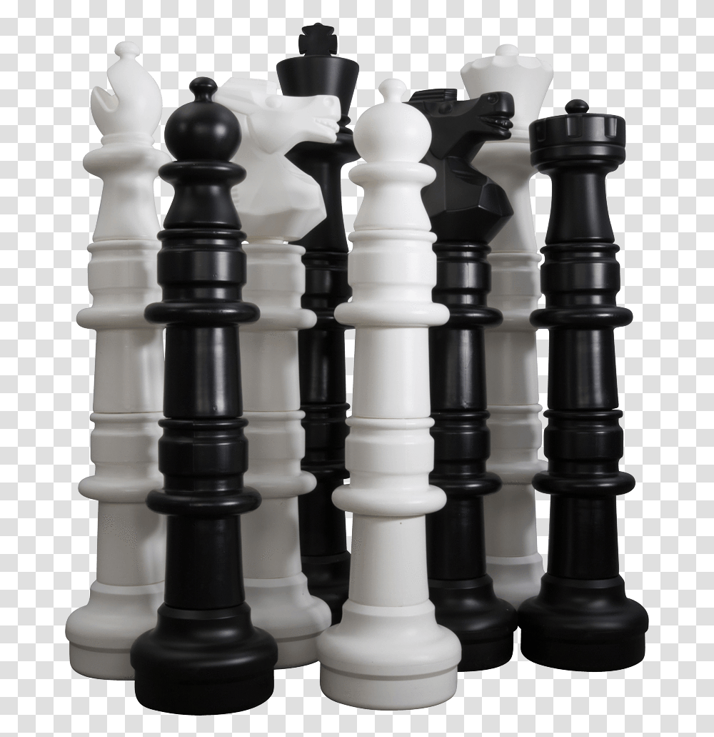 Giant Chess Ebay, Game Transparent Png