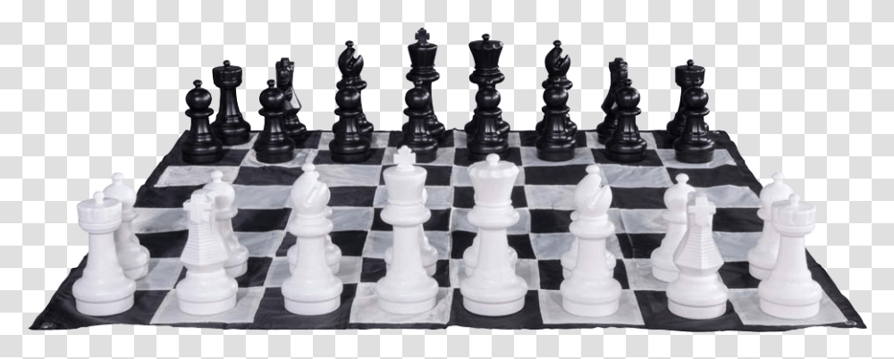 Giant Chess, Game Transparent Png