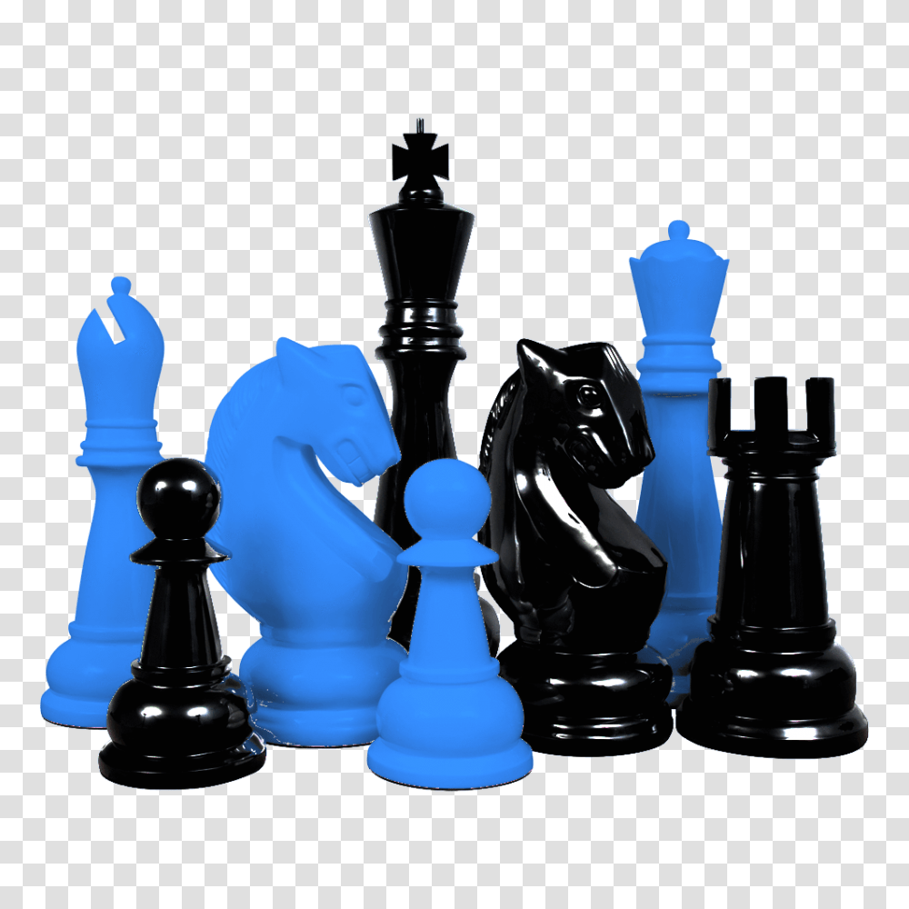 Giant Chess Sets, Game Transparent Png