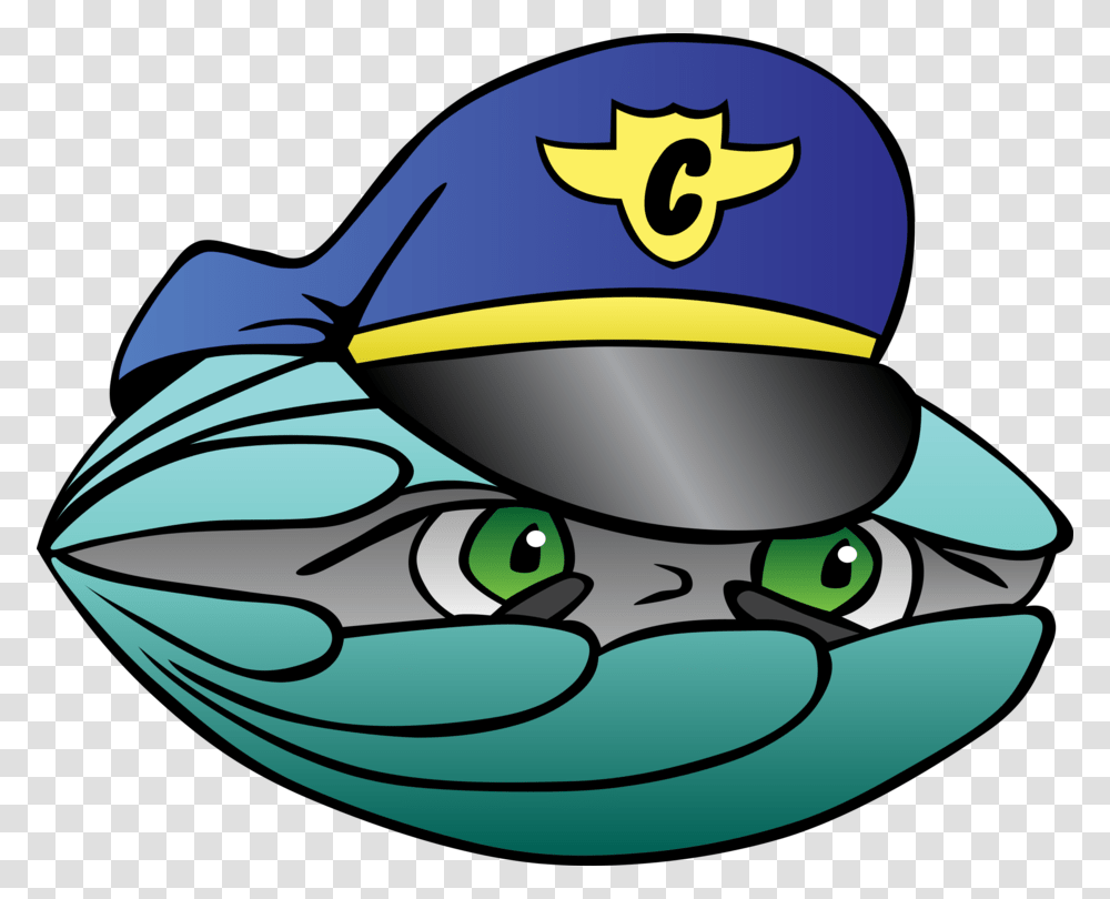 Giant Clam Oyster Mussel Seashell, Hat, Cap, Outdoors Transparent Png