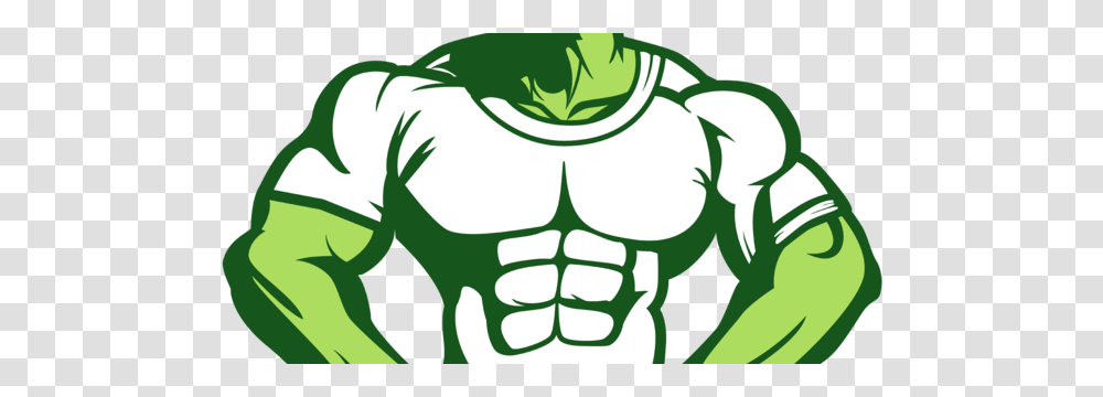 Giant Clipart Green Giant, Hand, Stencil, Plant Transparent Png