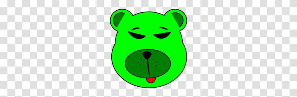 Giant Clipart, Green, Mask, Pac Man Transparent Png