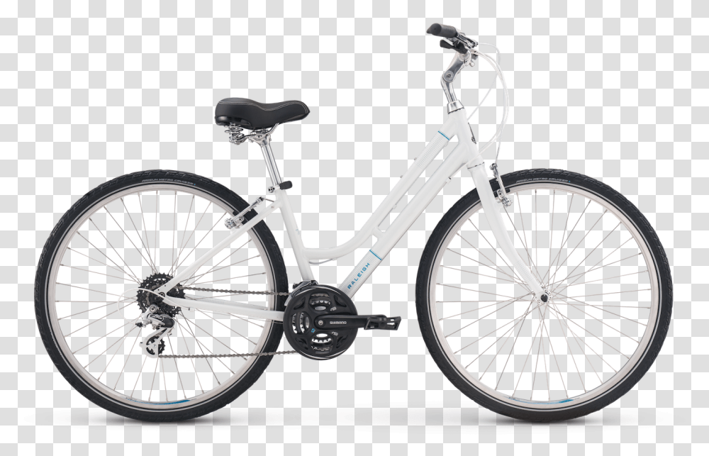Giant Cypress Dx Bike, Bicycle, Vehicle, Transportation, Wheel Transparent Png