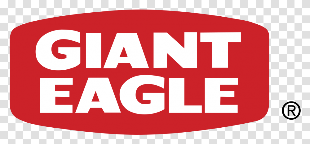 Giant Eagle, First Aid, Logo Transparent Png