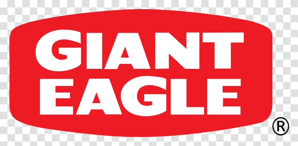 Giant Eagle Logo Jpg, First Aid, Label Transparent Png