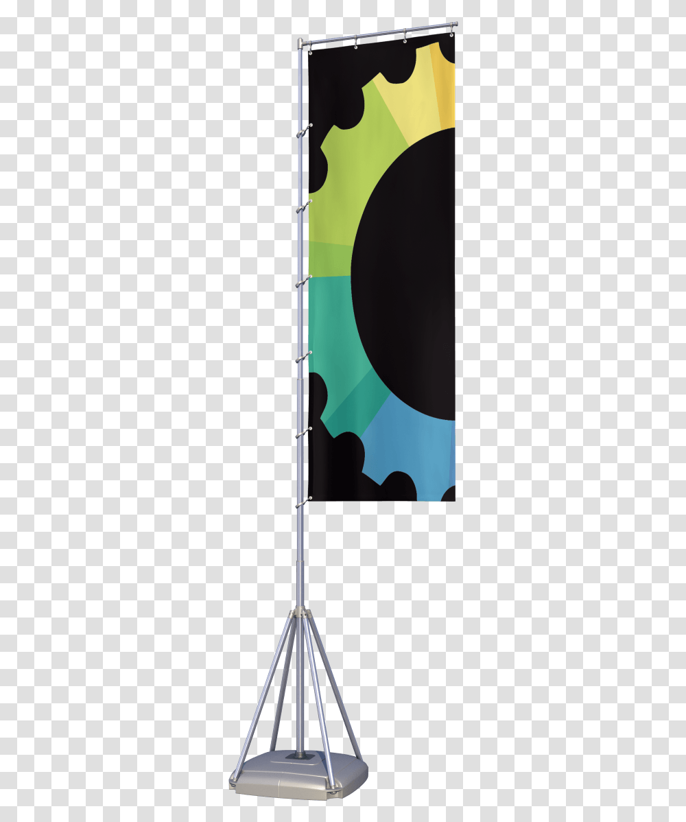 Giant Flag Banner Printfactory Flag, American Flag, Canopy Transparent Png