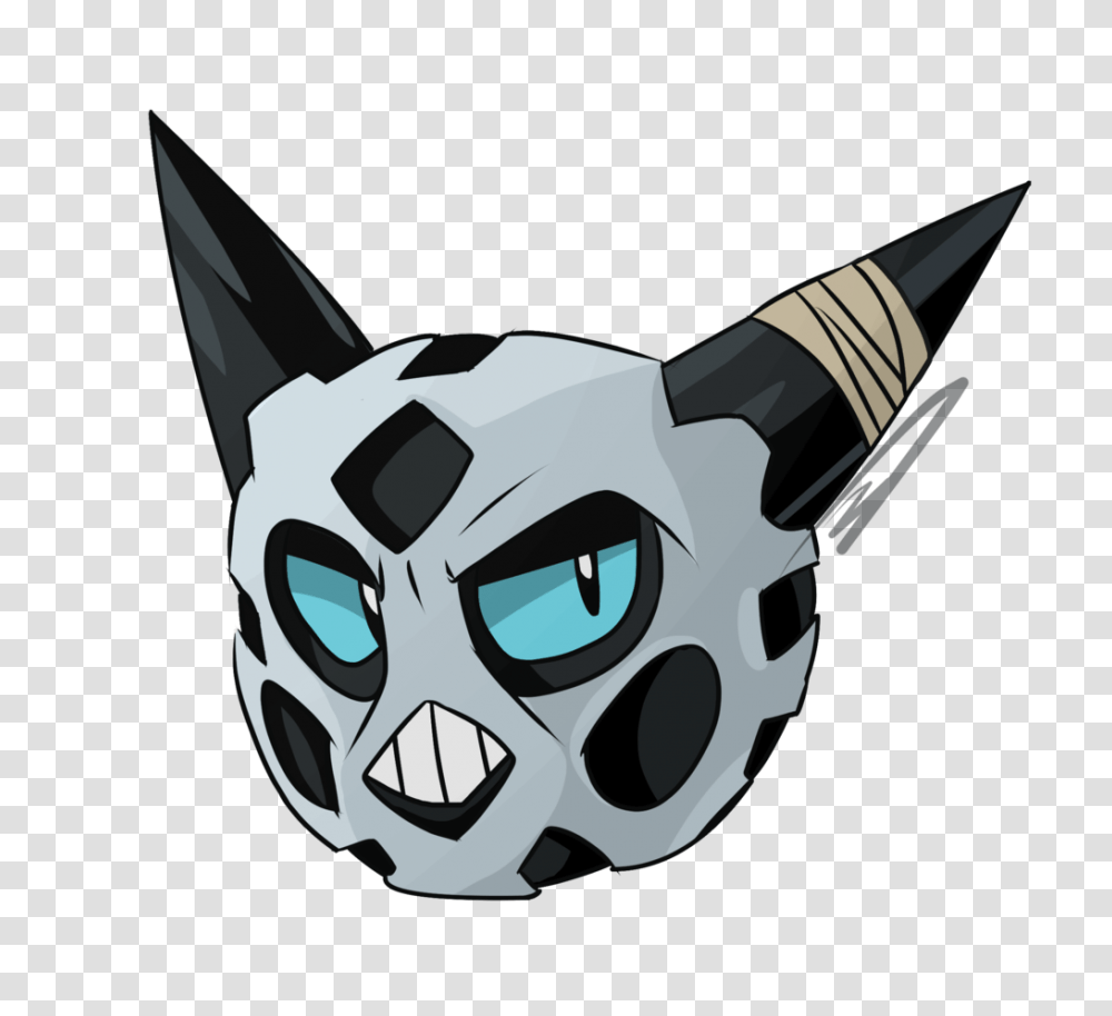 Giant Floating Cat Head With Ice Powers, Pet, Animal, Mammal, Canine Transparent Png