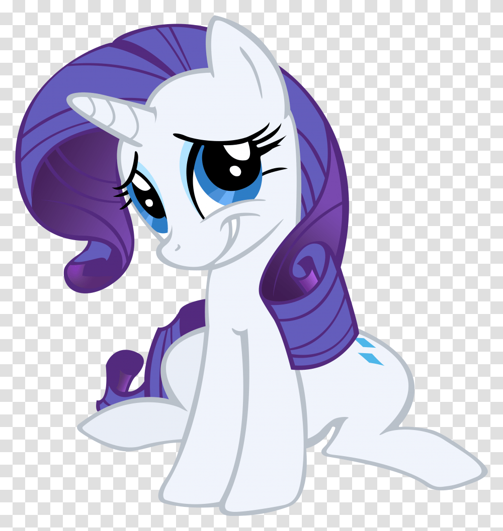 Giant Freakin Rarity Colored By Moonga Rarity, Drawing Transparent Png