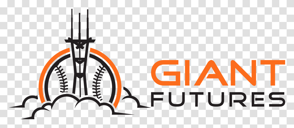 Giant Futures, Label, Logo Transparent Png