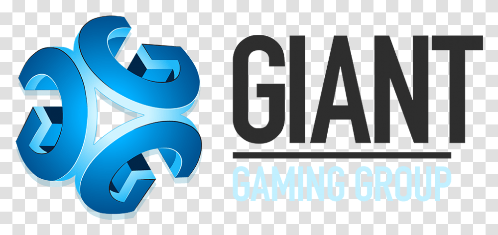Giant Gaming Group Biggest Rave Water Trampoline, Number, Logo Transparent Png