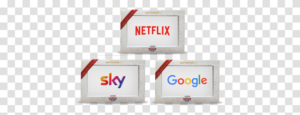 Giant Marshmallow With Your Logo Or Netflix, Text, Poster, Advertisement, Word Transparent Png