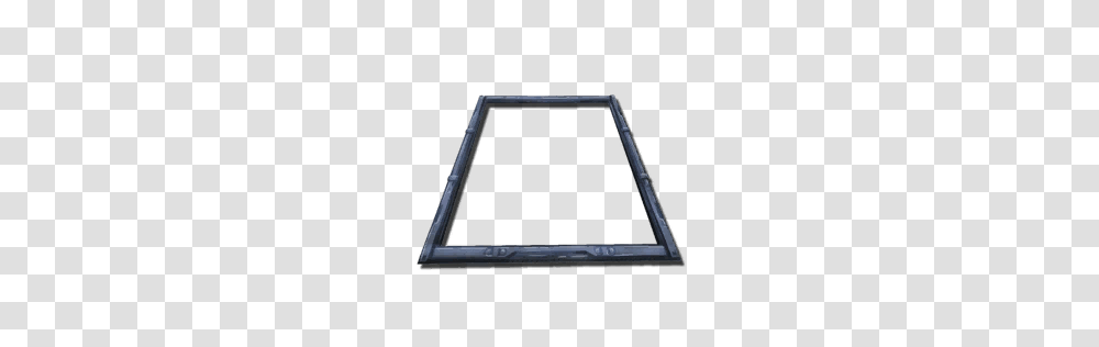 Giant Metal Hatchframe, Screen, Electronics, Triangle, Monitor Transparent Png