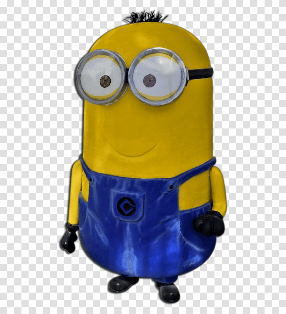 Giant Minion Baby Toys, Helmet, Apparel, Inflatable Transparent Png