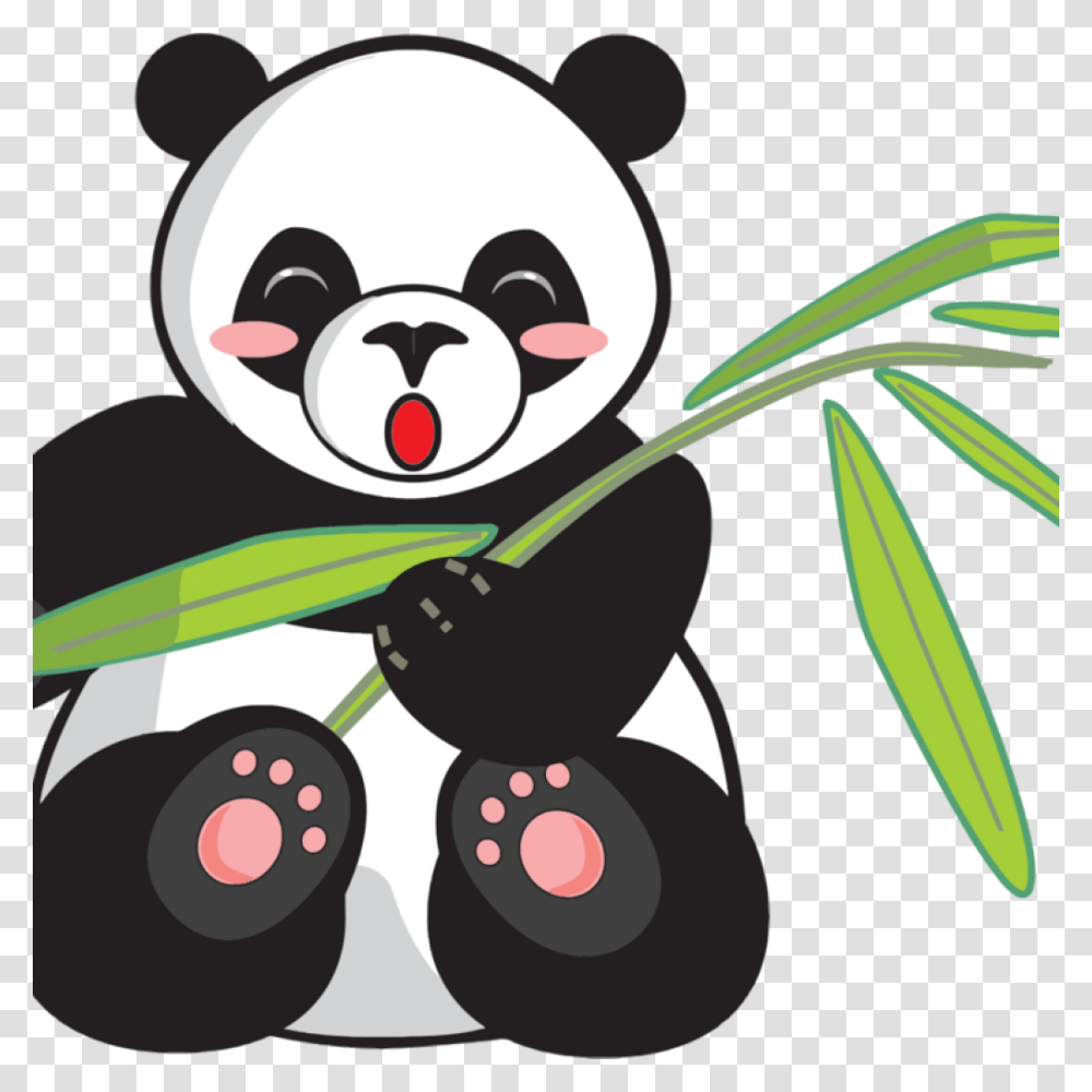Giant Panda Clipart Free Clipart Download, Lawn Mower, Tool, Angry Birds Transparent Png