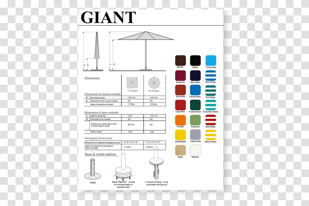 Giant, Plot, Plan, Diagram Transparent Png