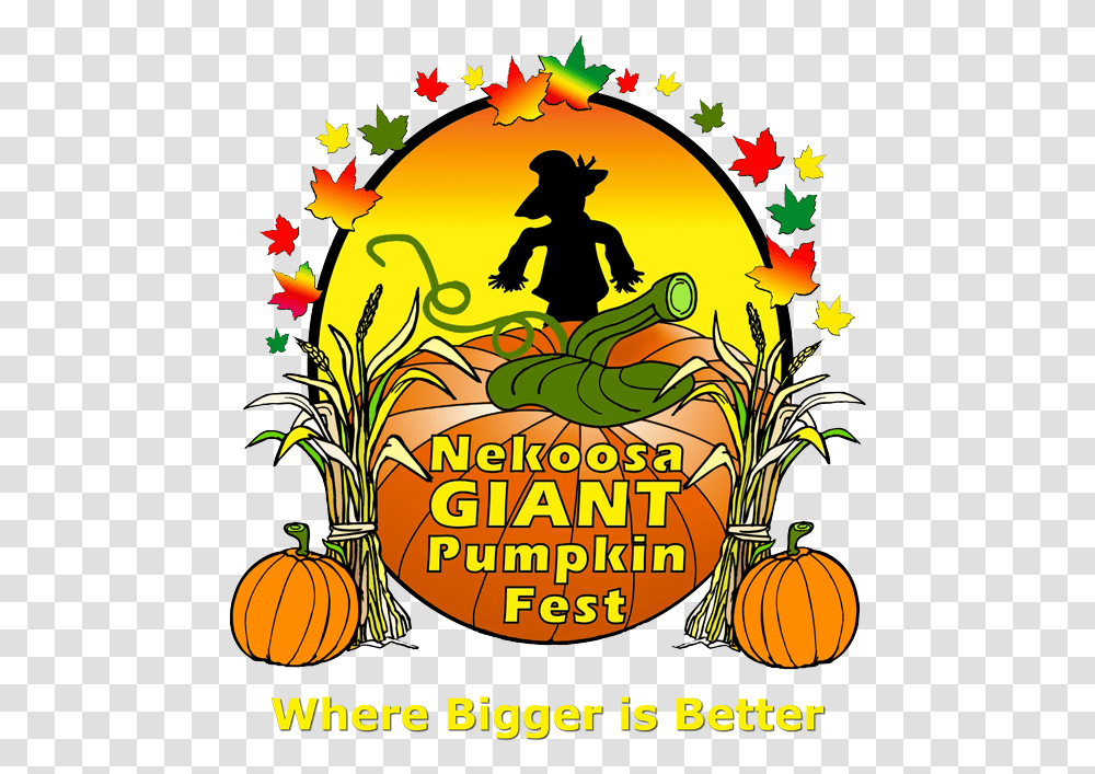 Giant Pumpkin Festival In Pa, Poster, Advertisement, Flyer, Paper Transparent Png