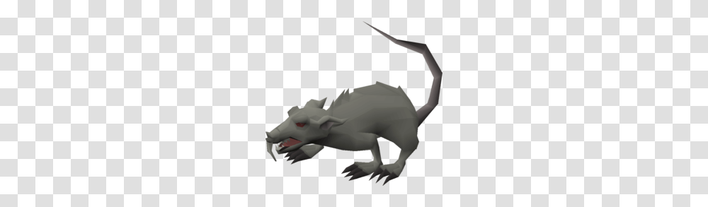 Giant Rat, Dragon, Animal, Claw, Hook Transparent Png