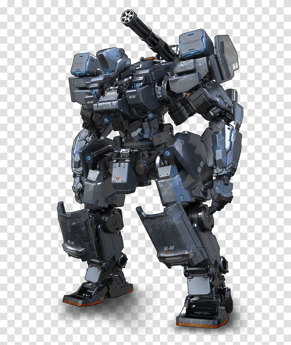 Giant Robot, Toy Transparent Png