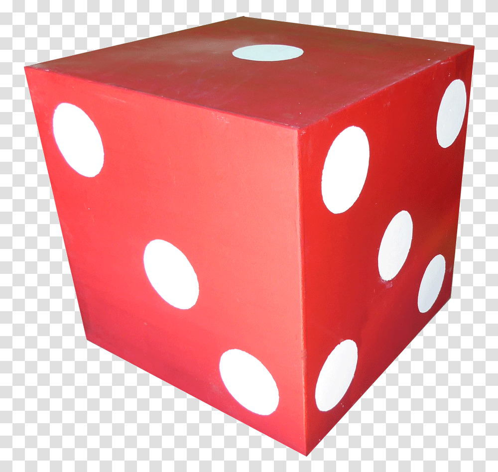 Giant Seven Productions Box, Dice, Game, Mailbox, Letterbox Transparent Png