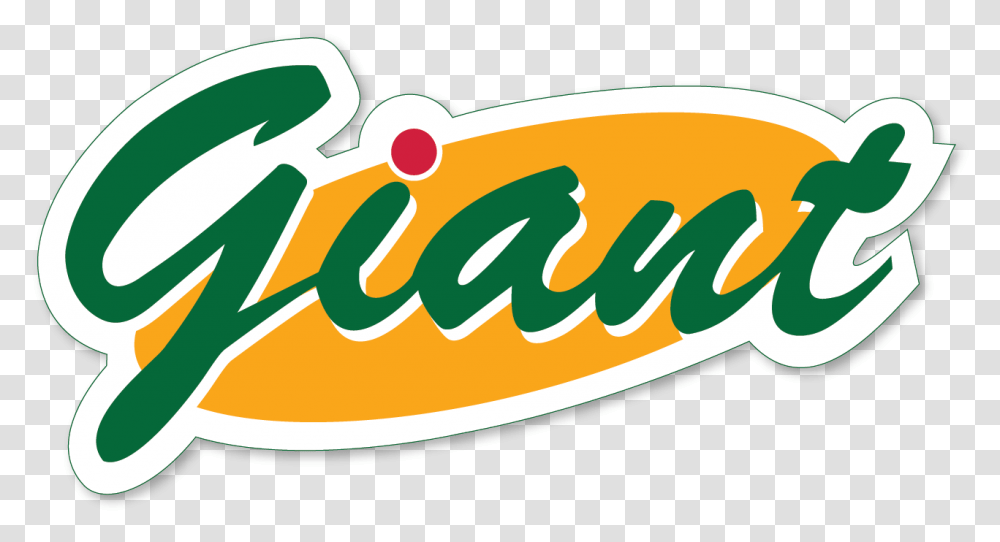 Giant Supermarket Clipart Giant Supermarket Giant Logo, Soda, Beverage, Drink, Coke Transparent Png