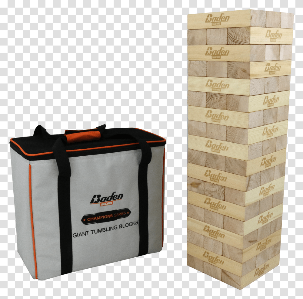 Giant Tumbling BlocksClass, First Aid, Wood, Box, Bottle Transparent Png