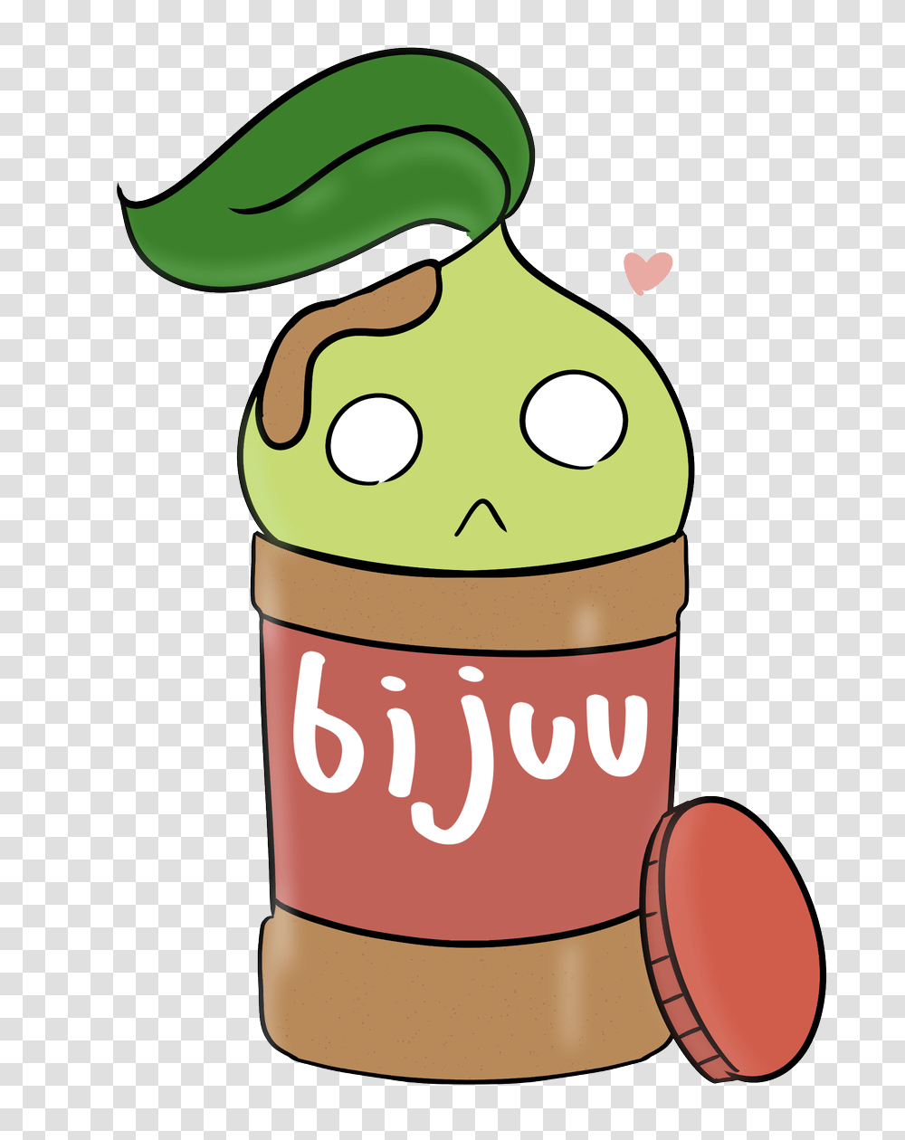 Giantmilkdud On Twitter Bijuu And The Peanut Butter, Food, Beverage, Drink, Ketchup Transparent Png
