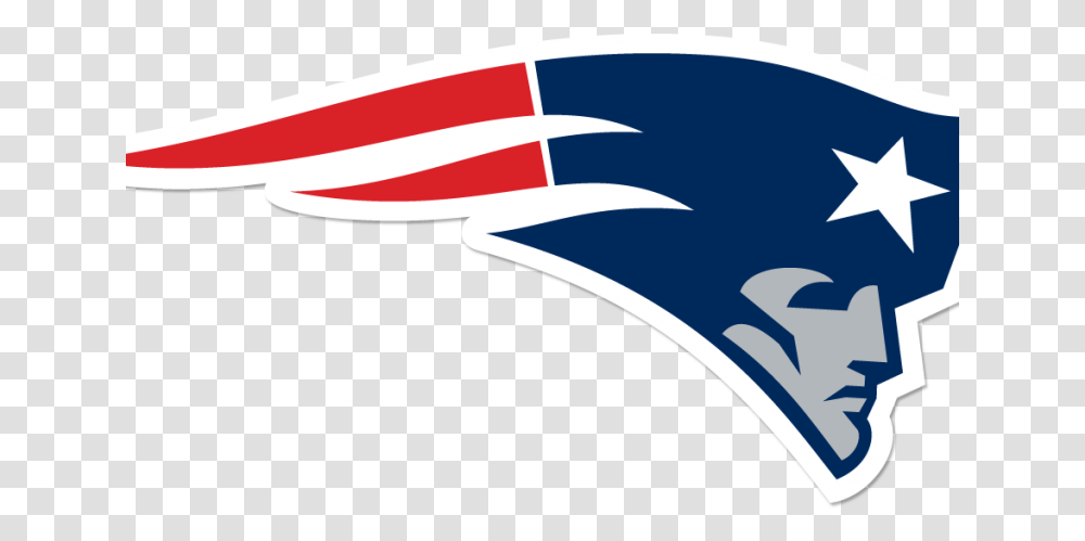 Giants England Preseason Gillette Nfl Patriots York Logo New England Patriots Clipart, Flag, Label Transparent Png