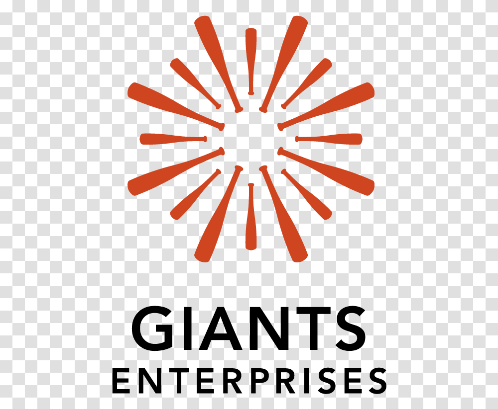 Giants Enterprises Transparent Png