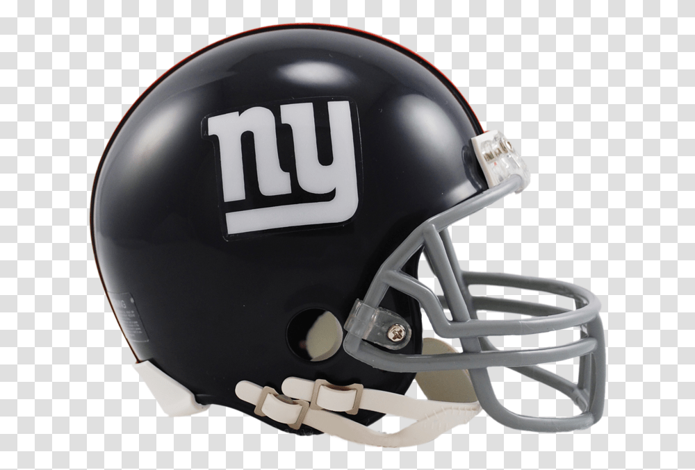 Giants Helmet Clipart Old New York Giants Helmet, Apparel, Football Helmet, American Football Transparent Png