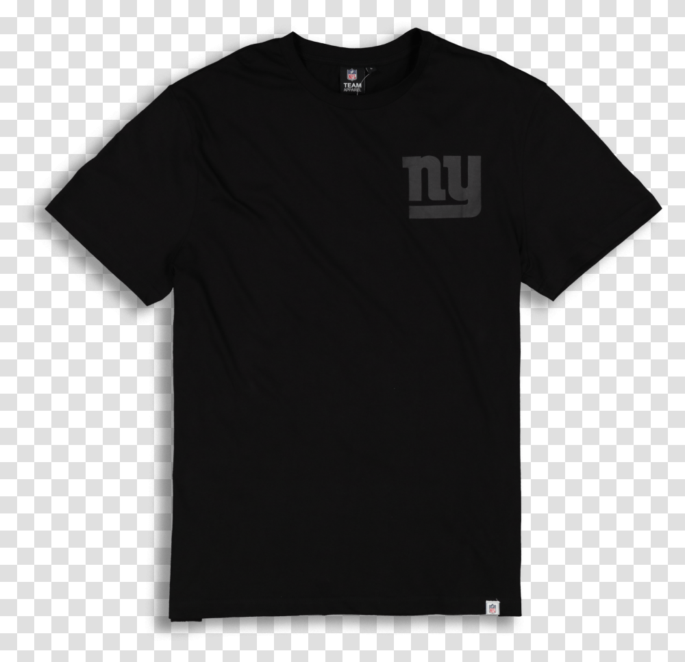 Giants Helmet, Apparel, T-Shirt, Sleeve Transparent Png