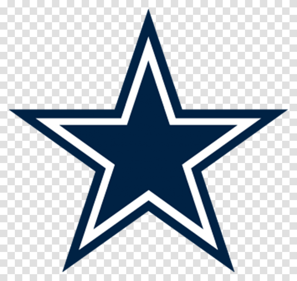Giants Star Dallas Logo Arwa Nfl York Vector Dallas Cowboys Logo, Symbol, Star Symbol, Cross Transparent Png