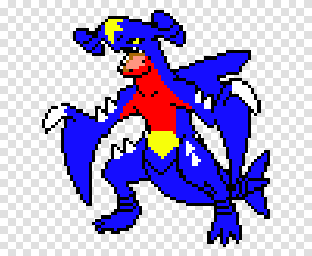 Gible Male Or Female Download Shiny Garchomp Pokemon Go, Dragon, Outdoors Transparent Png