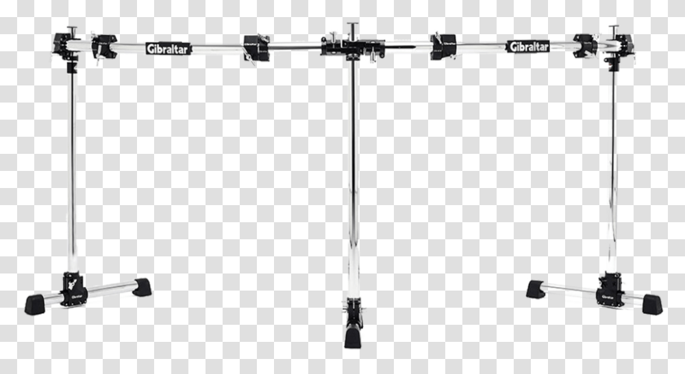 Gibraltar Grs850dbl Road Series Curved Double Bass Gibraltar Grs, Utility Pole, Tool, Clamp, Brick Transparent Png