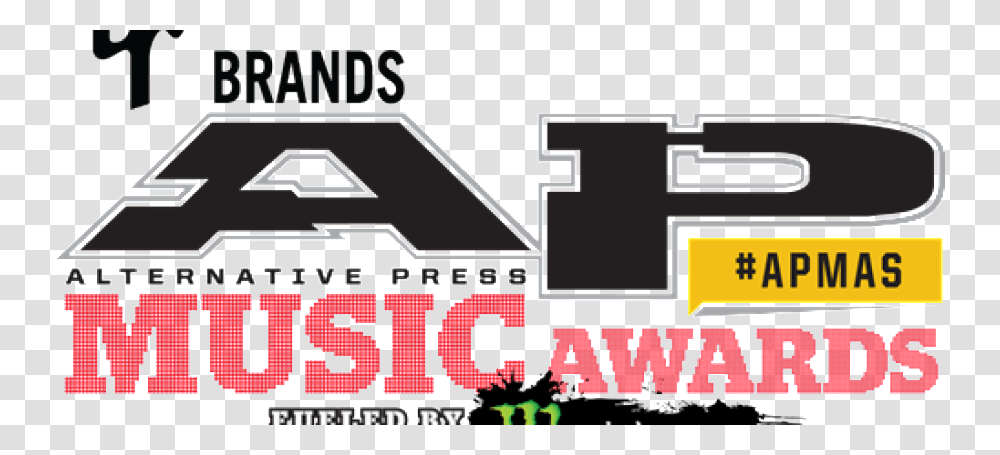 Gibson Brands Ap Music Awards Fueled By Monster Energy Journeys, Pac Man Transparent Png